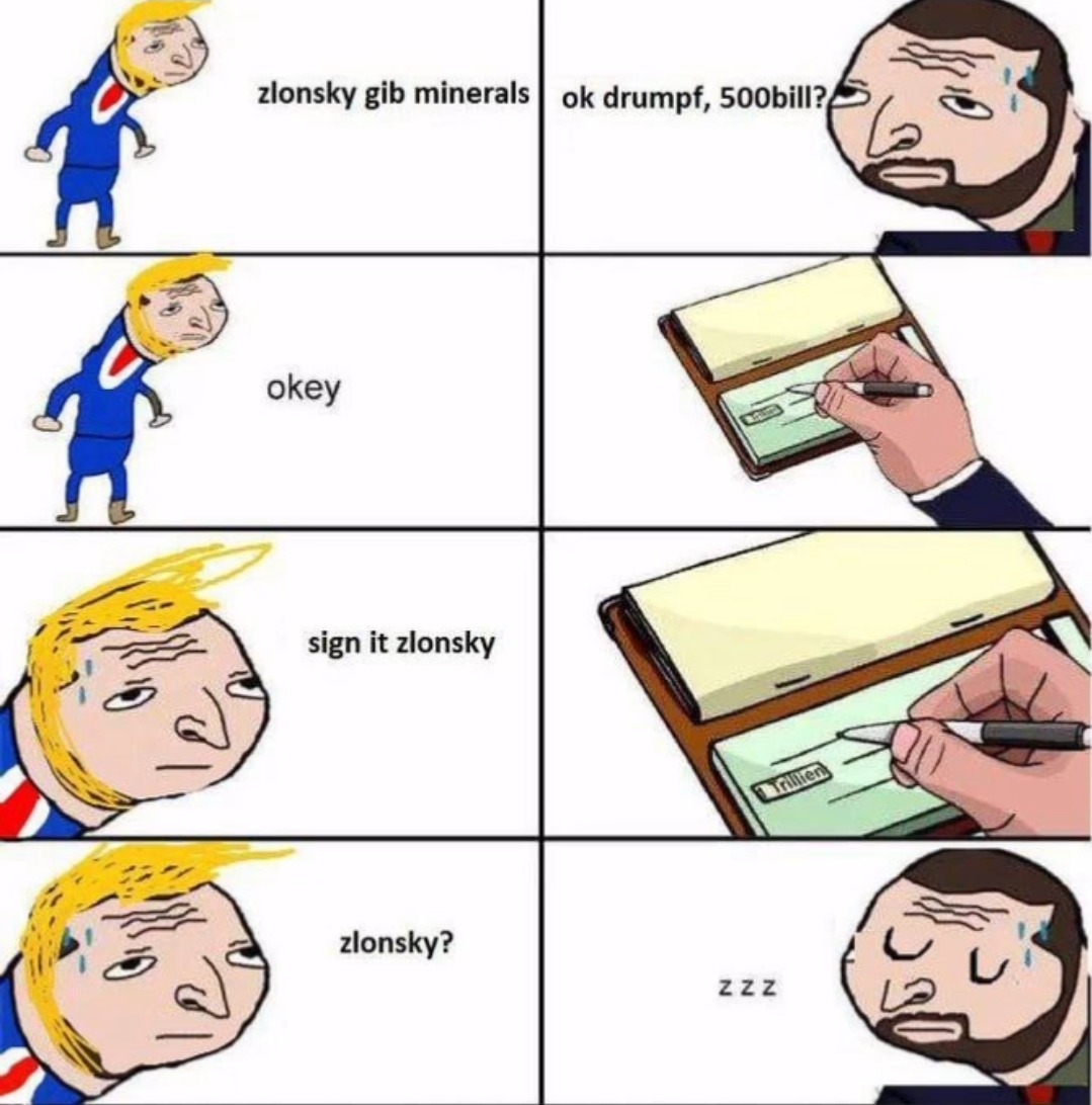 A Mouthful of Hilarious Cooking Memes for Amateur Chefs (February 26, 2025)