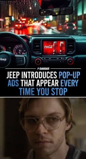 Not this time – meme