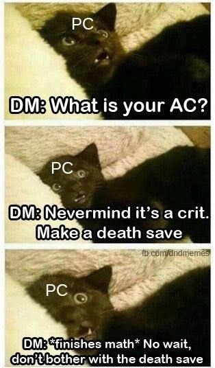 You won a new character – meme