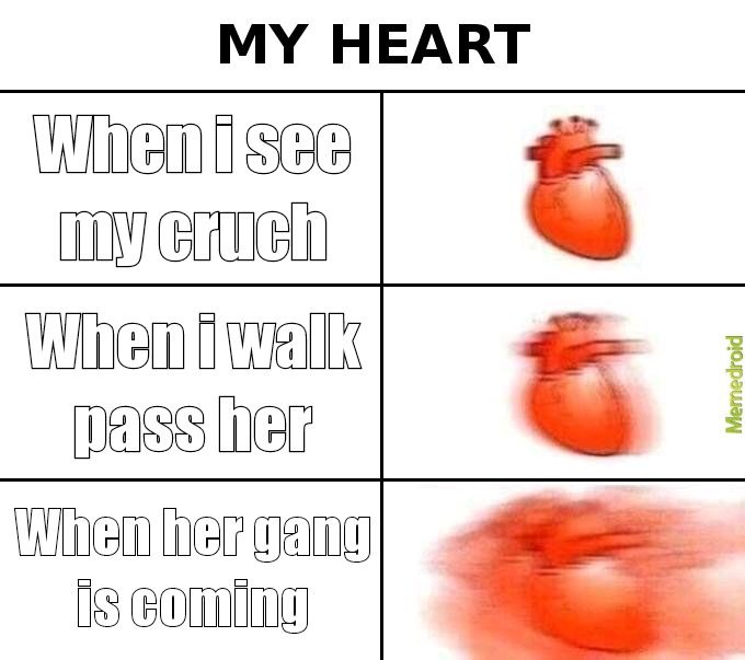 My chruch – meme