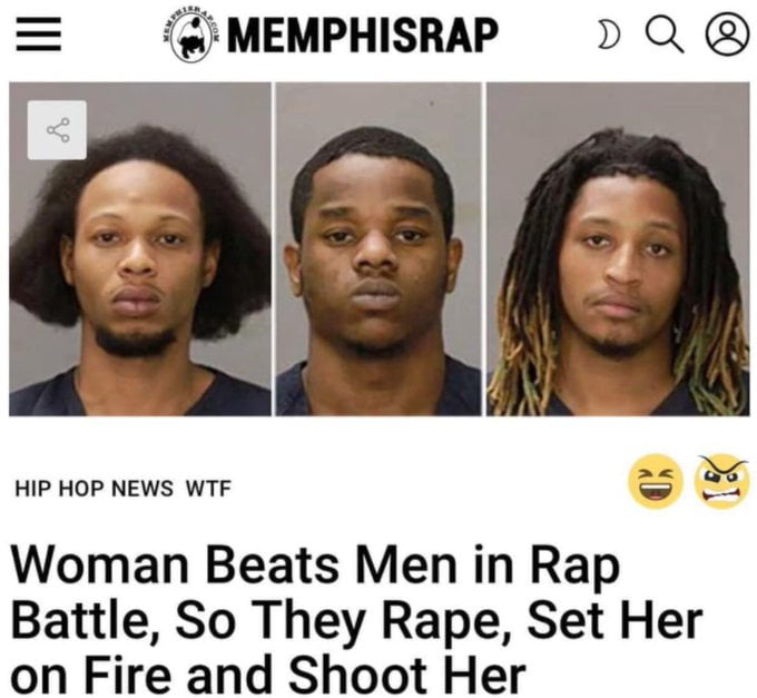 Well that escalated quickly