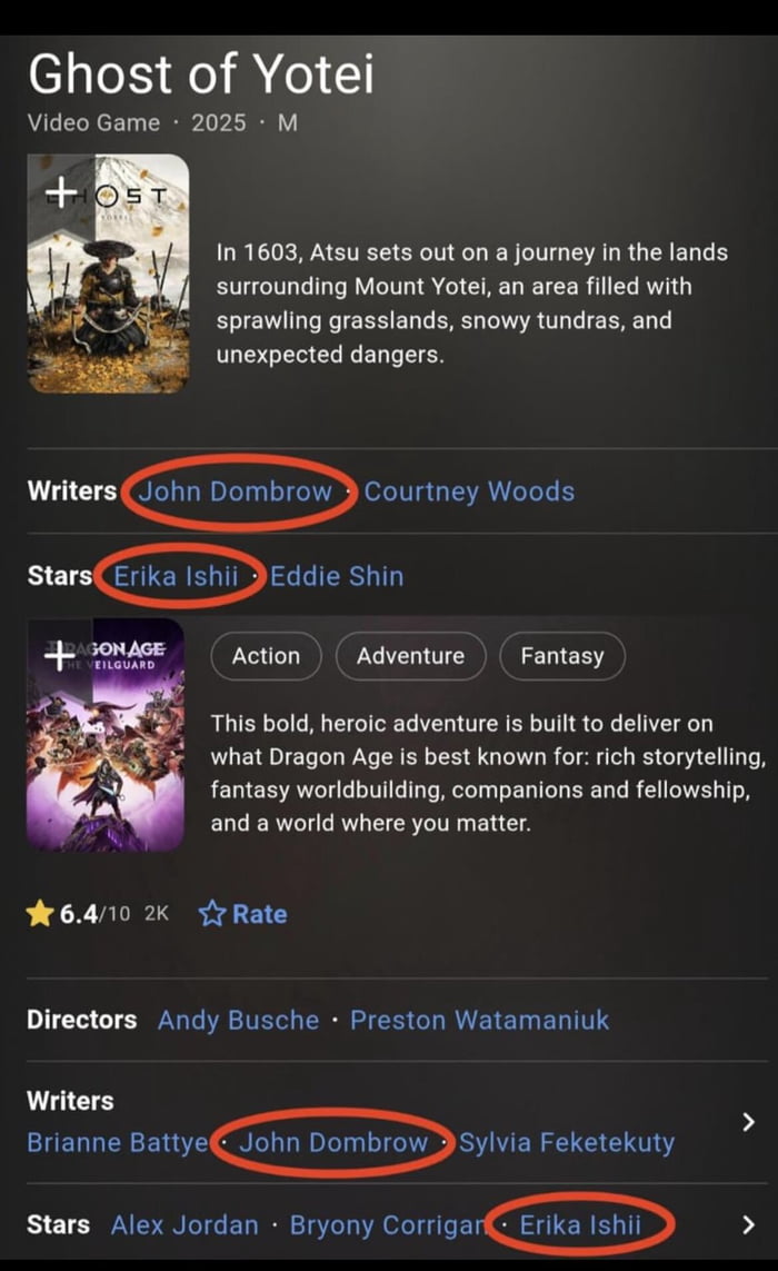 Remember… no pre-order