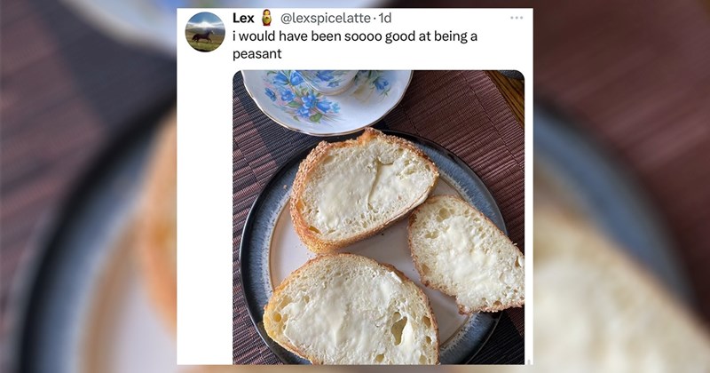 25+ Bread Memes for Bread Lovers Who Would’ve Made Great Peasants