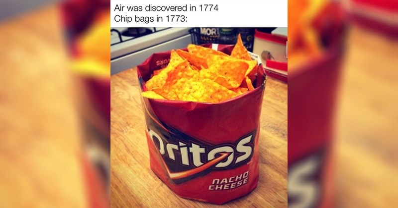 25+ Chip Memes That Aren’t 95% Air