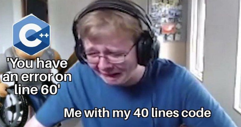 Programming Memes for Coding Geeks (February 2, 2025)