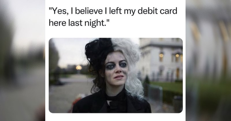 The Funniest Disney Memes of the Week (February 2, 2025)