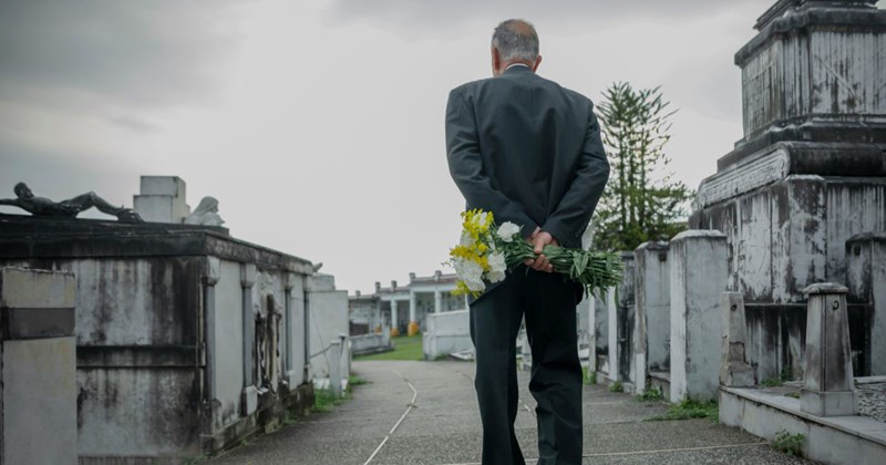 Dad refuses to attend the funeral of his ex-mother-in-law because she offered to buy her daughter a house if she divorced him during the 34 years they were married: ‘My kids are pressuring me to go’