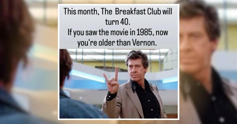 20 Gen X Memes to Get You Home Before the Streetlights Turn On (February 12, 2025)