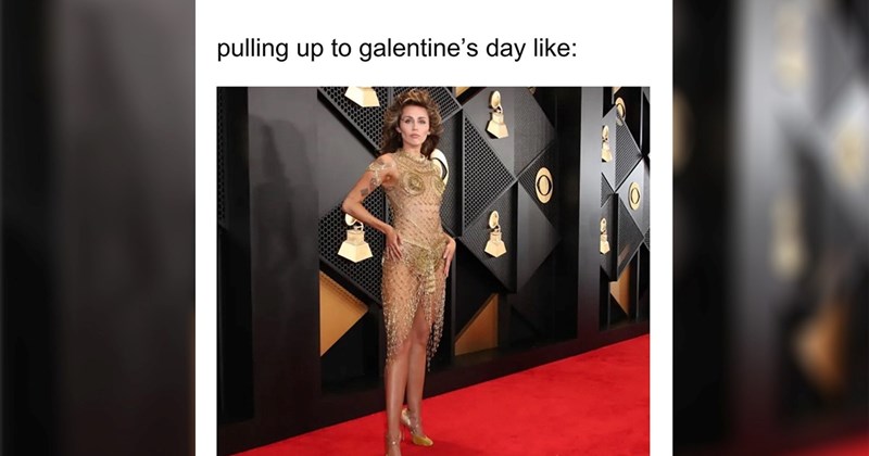 25+ Galentine’s Day Memes to Send to Your Best Chicas