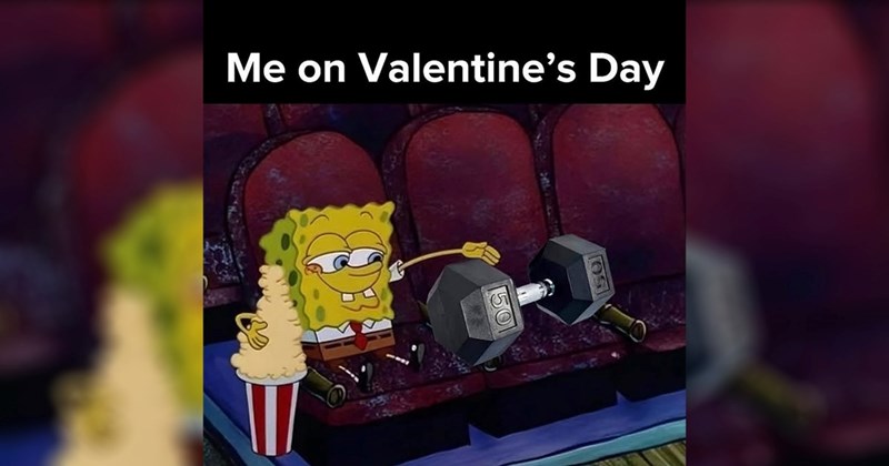 25+ Funny Exercise Memes for Workout Inspo (February 15, 2025)