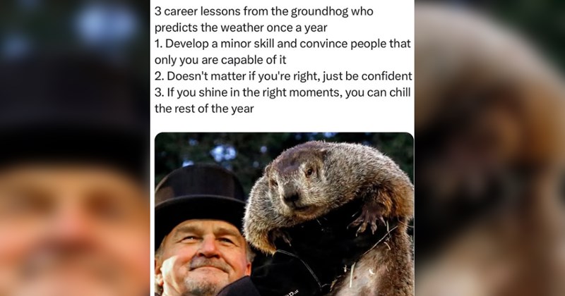The Best Relatable Work Memes This Week (February 10, 2025)