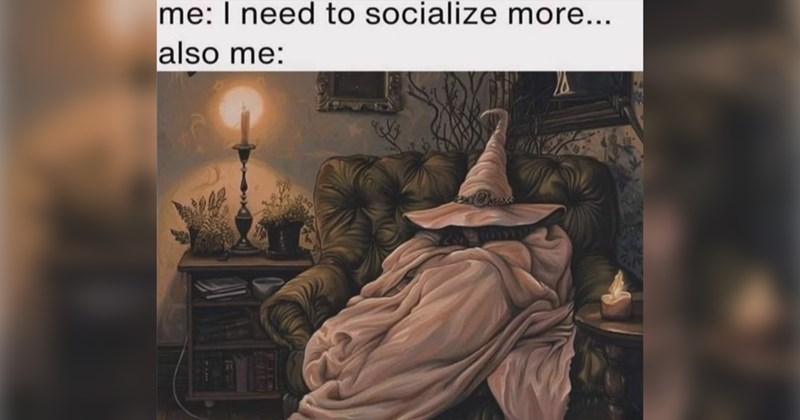 36 Memes to Romanticize Life With