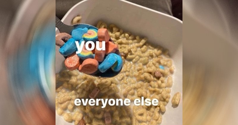 30 Memes to Tickle Your Fancy