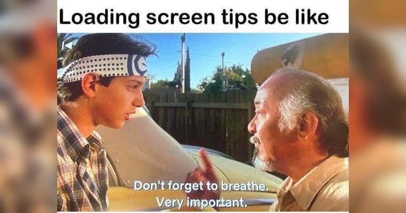 A Fresh Hot Batch of Memes