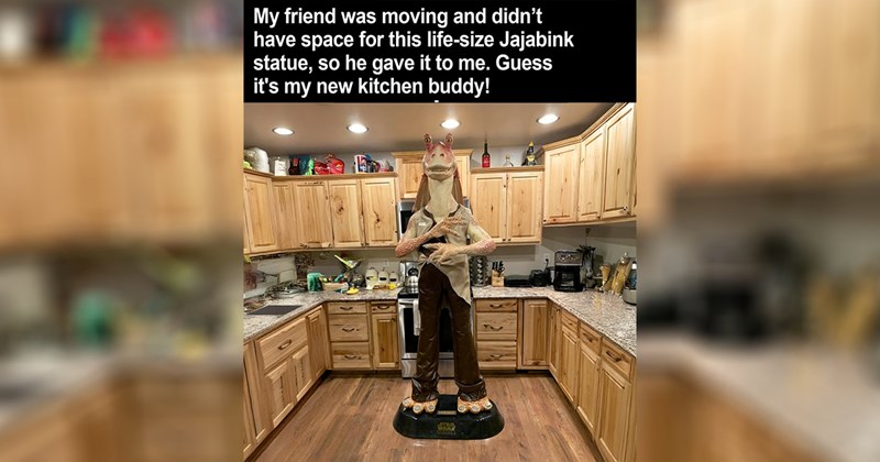 34 Hilarious Sci-Fi Memes to Fill Your Nerdy Needs (January 9, 2025)