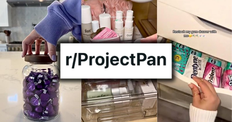 Satisfying ASMR ‘restock’ videos are overconsumption propaganda on steroids