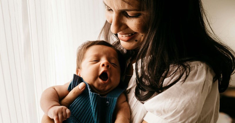 Single mom demands that her brother be the ‘fun uncle’ to her son, despite 2 paternal uncles offering to step up and do so: ‘David needs all the support he can get since Bryan won’t be here’