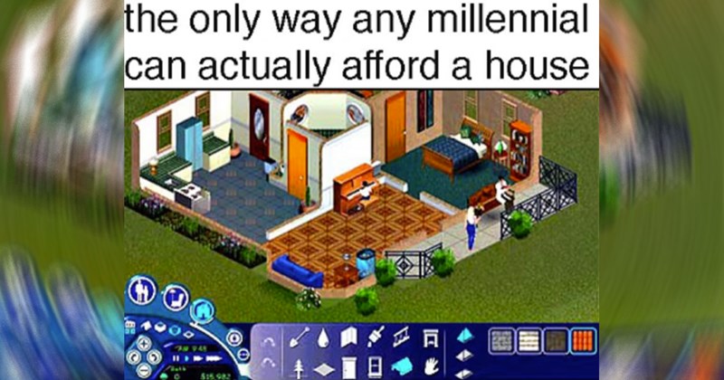 The Re-Release of The Sims and The Sims 2 Proves That Life Simulators Don’t Need More Realism, But Satire