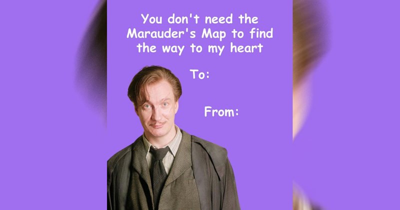 The Funniest Harry Potter Memes of the Week (February 12, 2025)