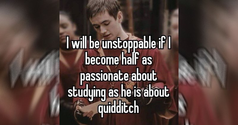 The Funniest Harry Potter Memes of the Week (February 19, 2025)