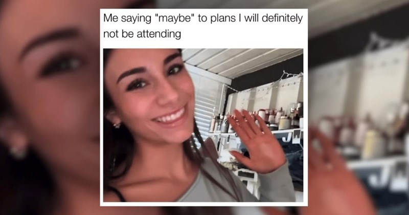 21 Introvert Memes for Grateful Loners Canceling Plans This Winter (February 7, 2025)