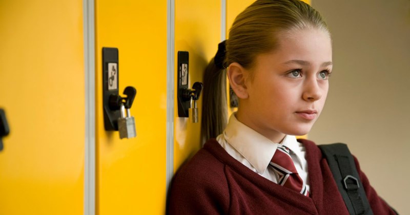 ‘She immediately went into angry hysterics and called her Dad’: 13-year-old daughter refuses to tell her mom why she got detention, demands to stay with her dad because he says she doesn’t have to