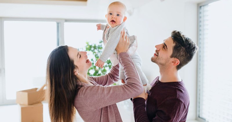 ‘The baby hasn’t done anything to deserve being rejected’: Man fathers a baby with his brother’s girlfriend and tries to put brother’s name on the birth certificate, brother’s parents ask the jilted man to support the baby and her parents