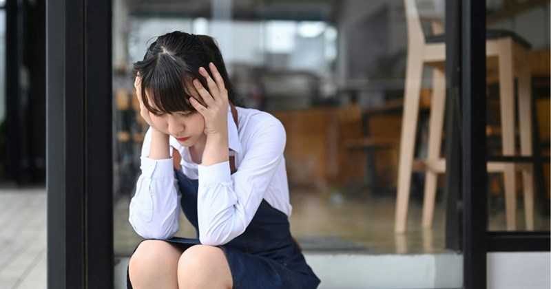 Mom and stepfather force 16-year-old daughter to pay $450 per month in rent despite 18-year-old sister living rent free: ‘Because she never worked’
