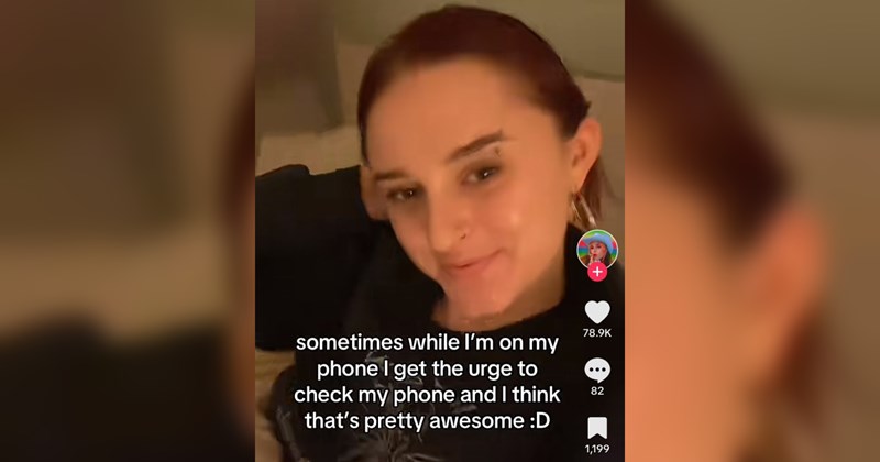 The Most Entertaining Takes From TikTok This Week (February 25, 2025)