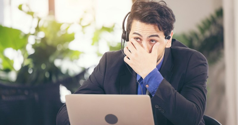 ‘I can’t seem to land a job here that offers any PTO’: German man moves to America for his wife, is shocked by American work culture