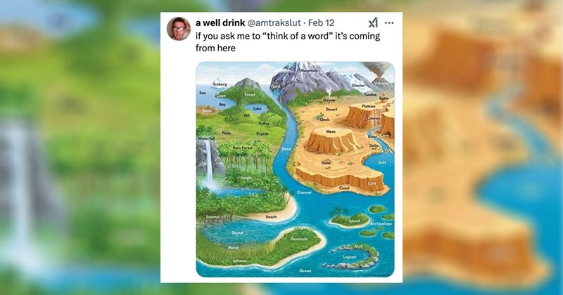 35+ of the Freshest and Funniest Tweets of the Week (February 15, 2025)