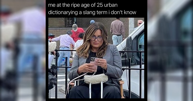 25+ Memes Hitting the Road, Jack