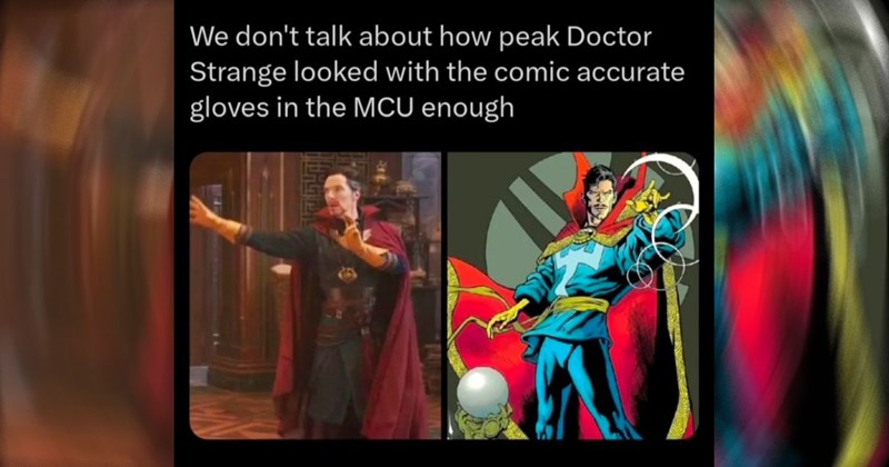 The Best Marvel Memes of the Week (February 7, 2025)