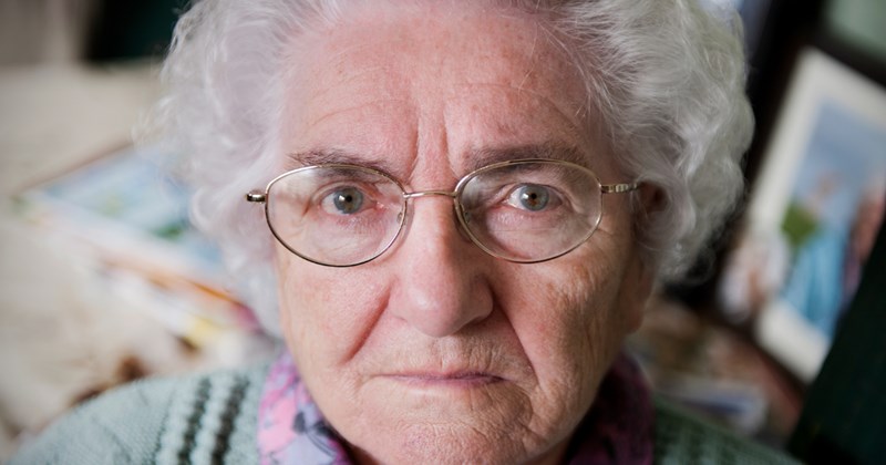 ‘I was promised by my father’: Parental favoritism costs a 40-year-old woman her inheritance from Dad, so she leaves her Golden Child brother to handle her mother’s elderly care