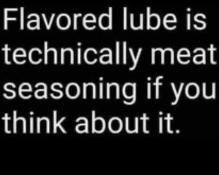 Throbbing meat seasoning – meme