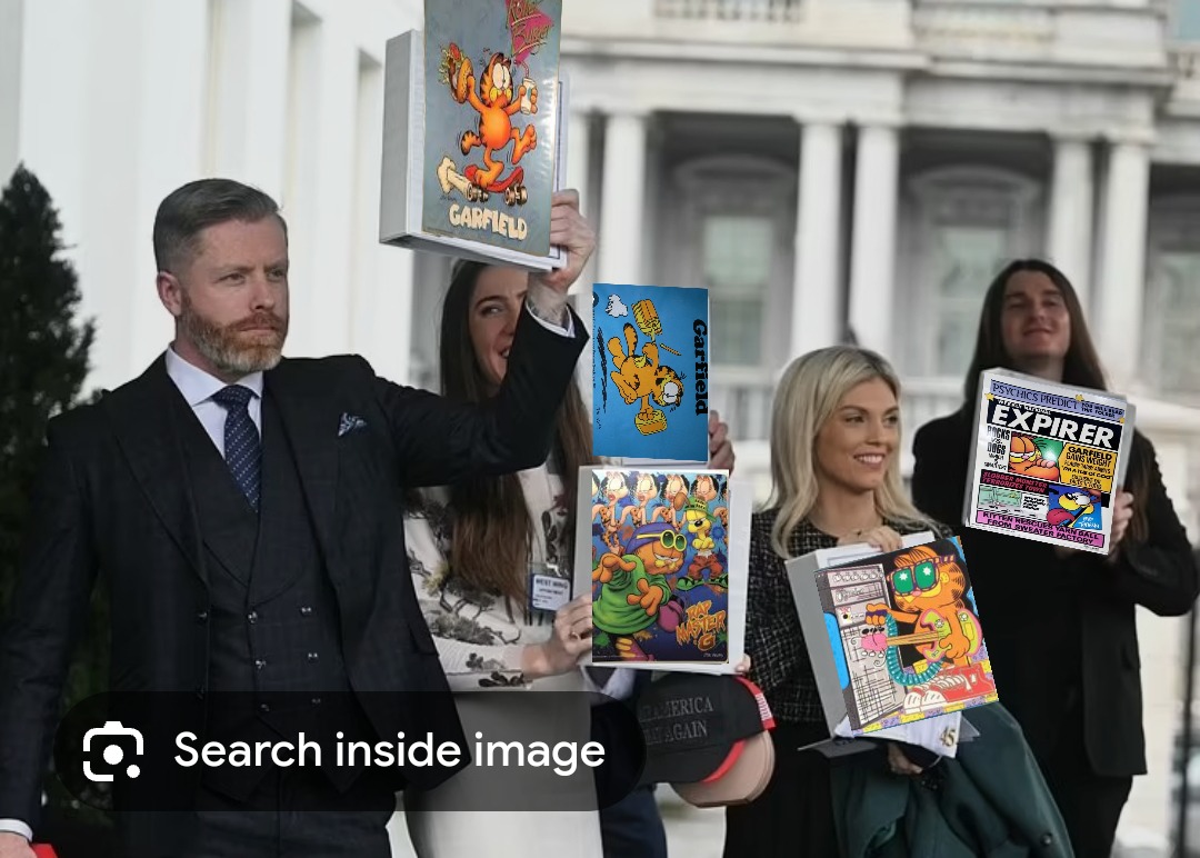Phase One Trapper Keeper – meme