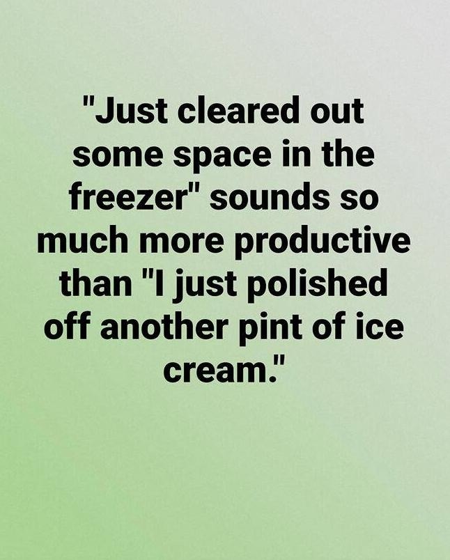 Freezer – meme