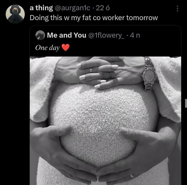 Husband and wife ‘leak’ fake baby names online to prank their prying family members, family does not have a laugh: ‘They said it was childish’