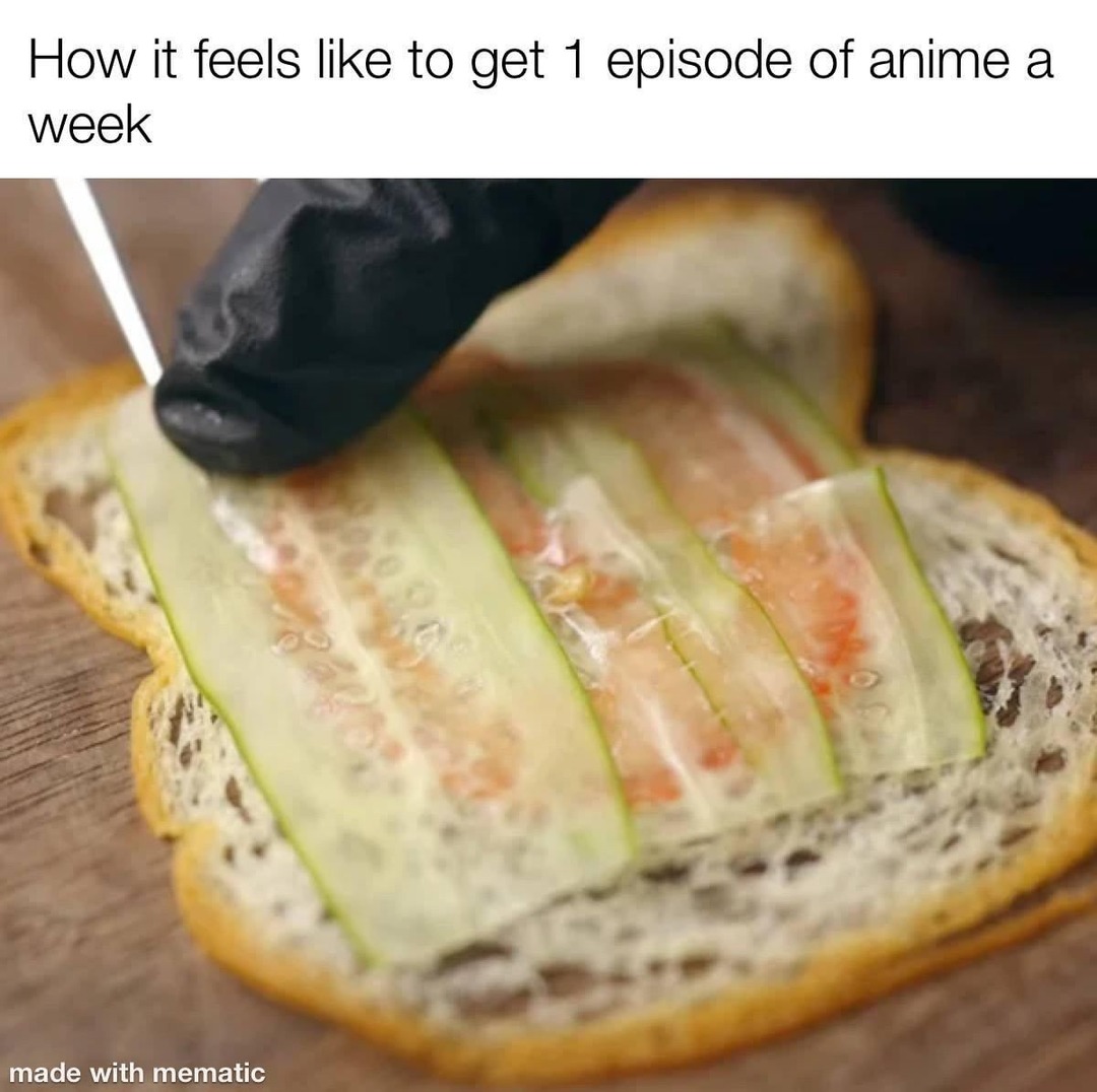15 min episode – meme