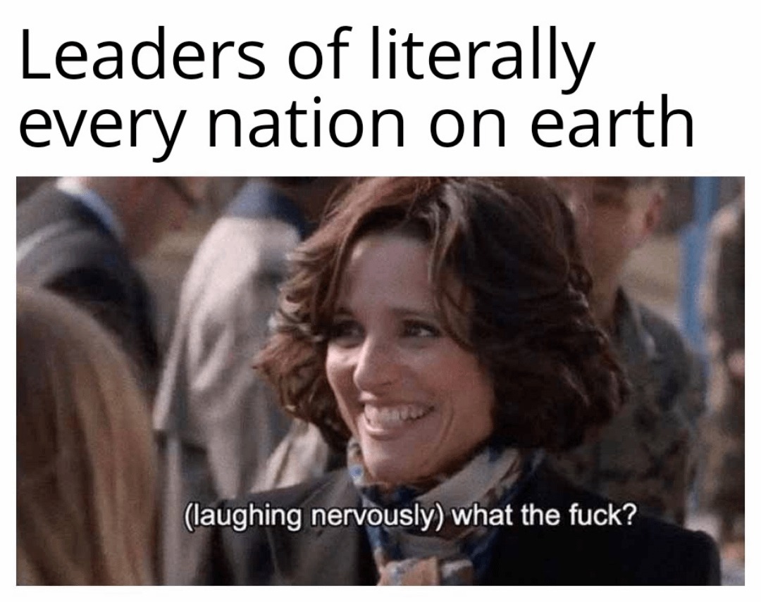 20+ Nature Memes to Help You Touch Some Grass