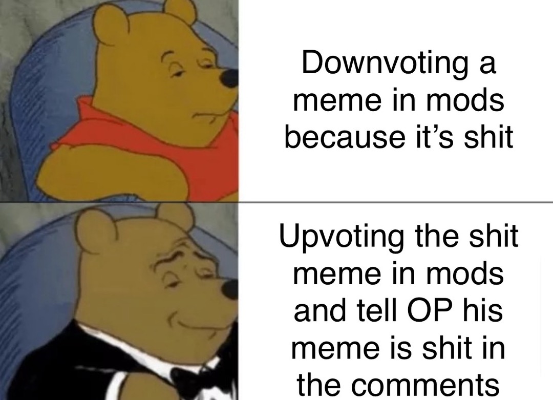 4D chess – meme