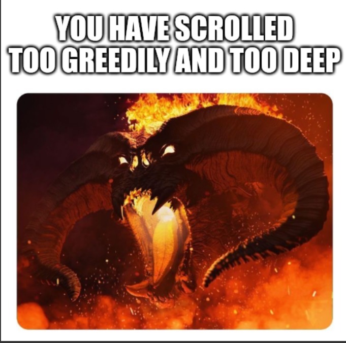 Lott – meme