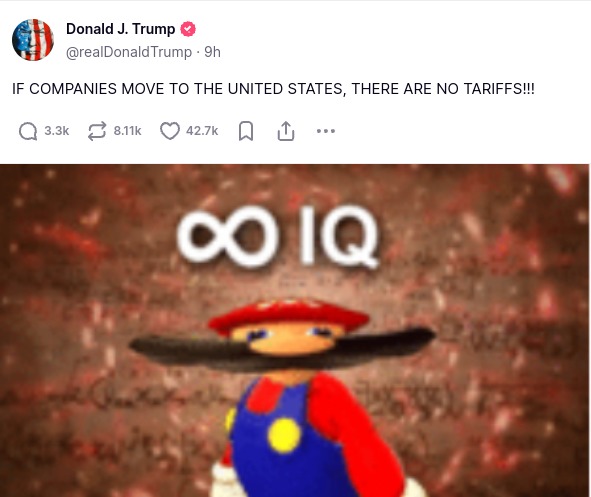 ye that makes sense – meme
