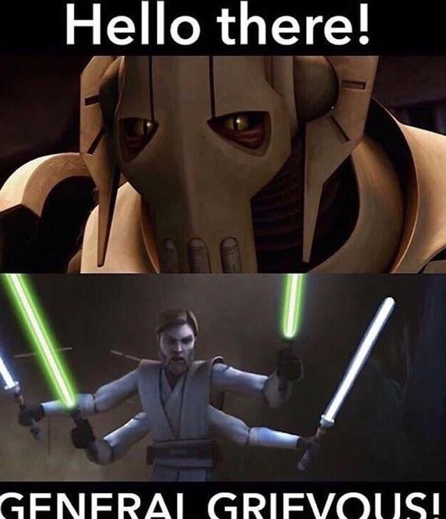 25+ Star Wars Memes for Aficionados of the Force (March 5, 2025)