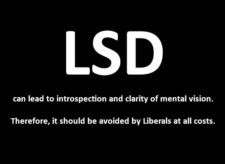Just a thought – meme