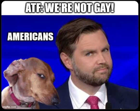 Not Ghey – meme