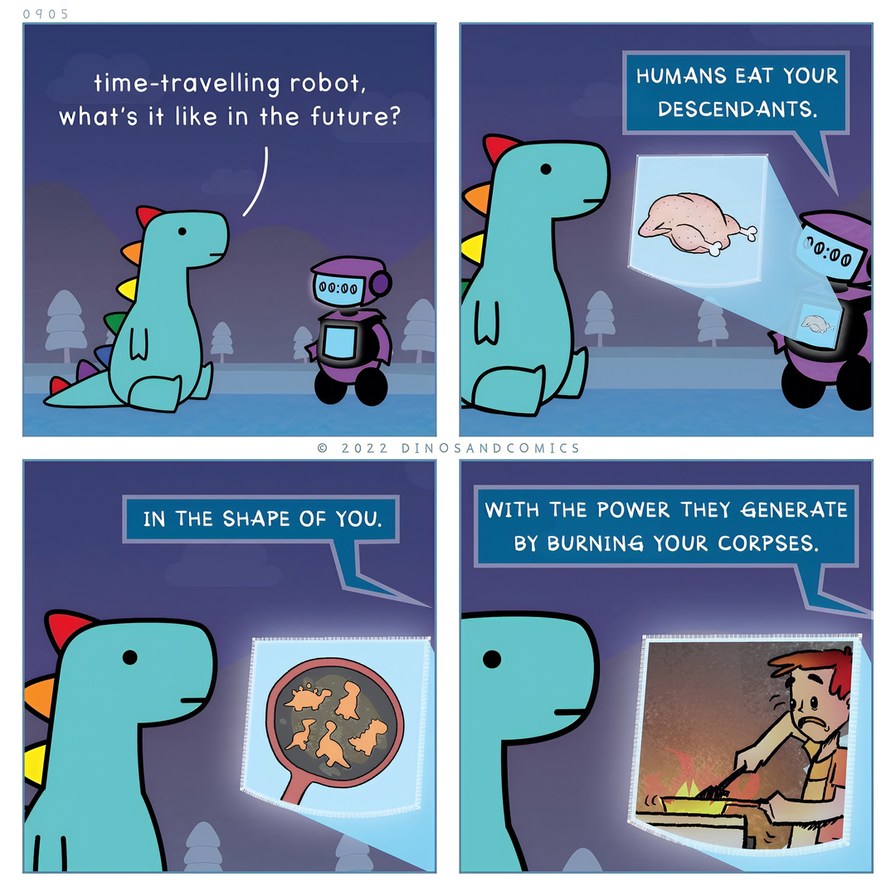 what do robots do to us then? – meme