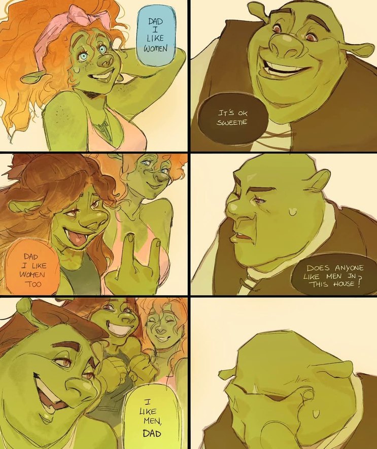 Old memes turn out to be right