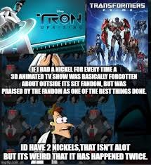 You had doubts? – meme