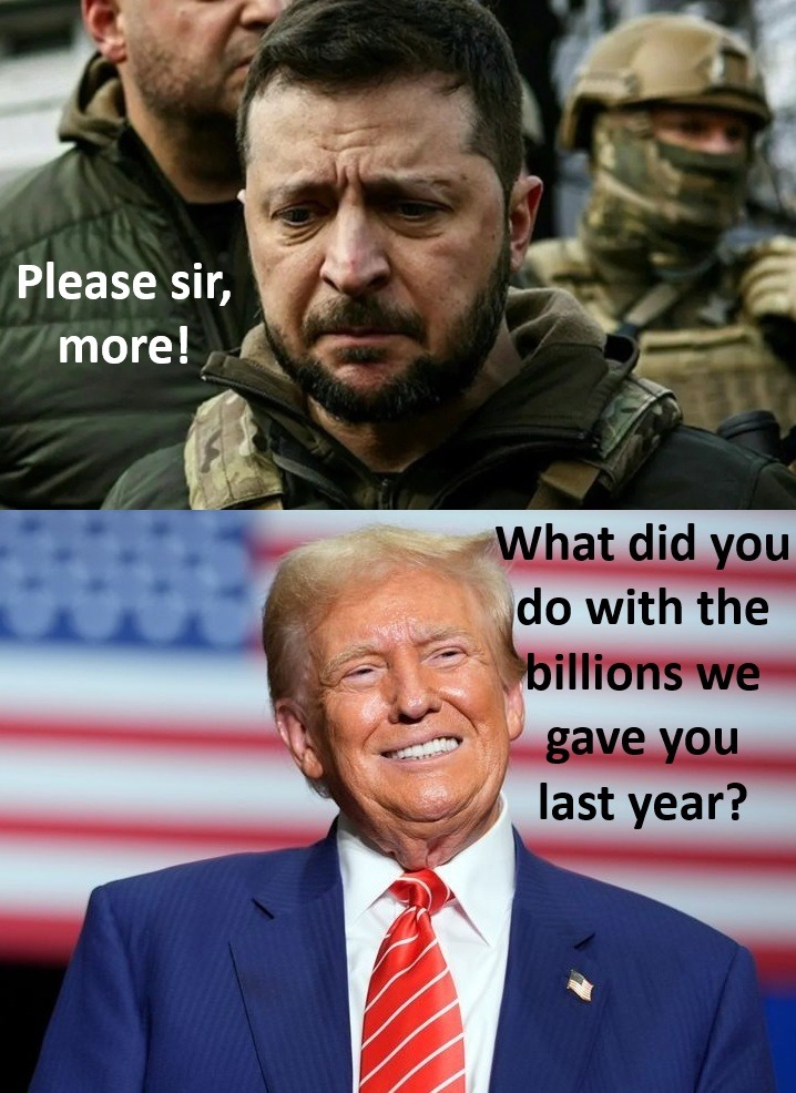 Is this getting old yet? – meme